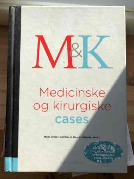 Medicinske og kirurgiske cases