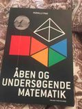 Åben og undersøgende matematik