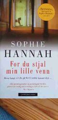 For du stjal min lille venn