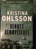 Henrys hemmelighet
