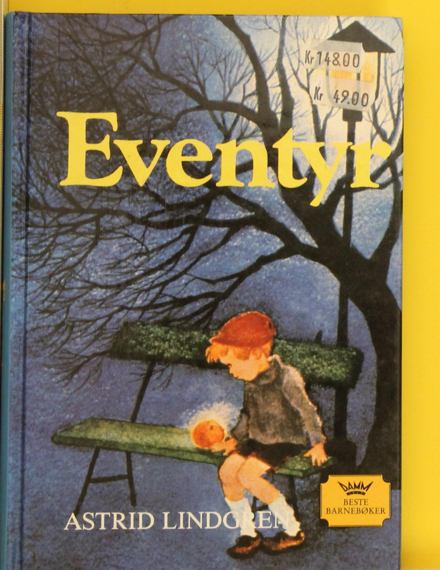 Eventyr