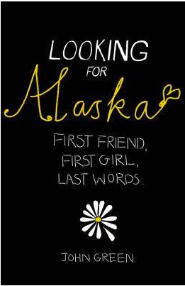 Looking for Alaska