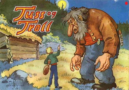 Tuss og troll 1967
