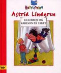 Lillebror og Karlson på taket