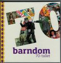 Barndom 70-tallet