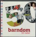 Barndom 50-tallet