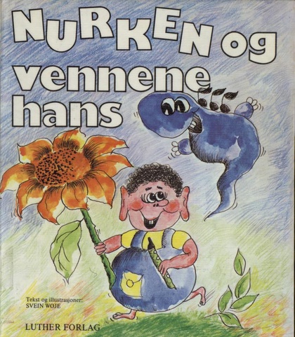 Nurken og vennene hans 