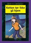 Kotten tør ikke gå hjem