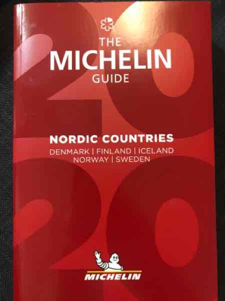 The Michelin Guide