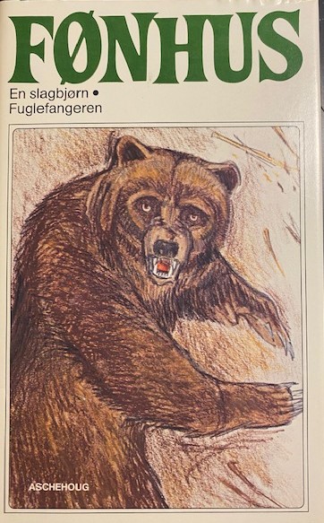 En slagbjørn/Fuglefangeren