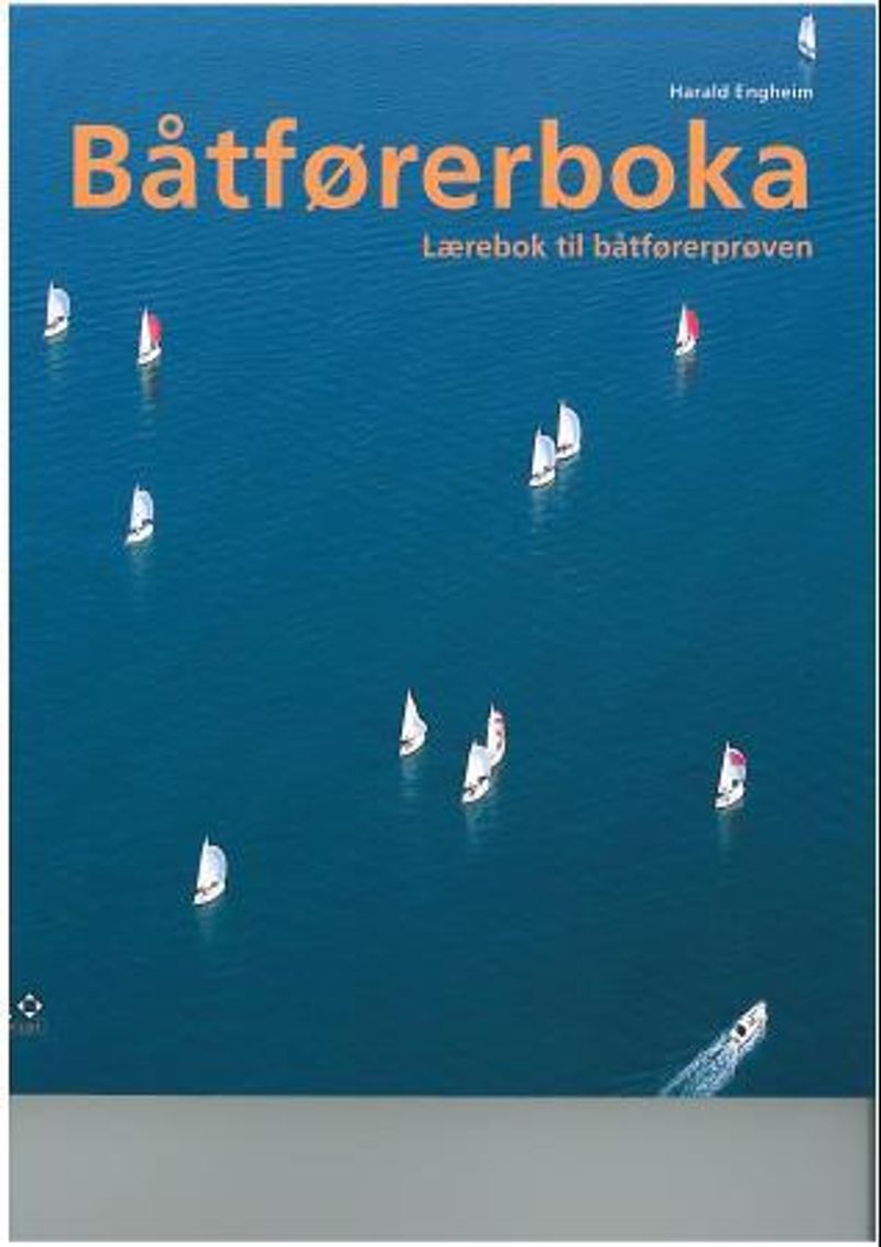 Båtførerboka