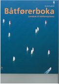 Båtførerboka