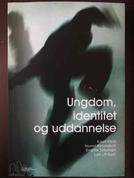 Ungdom, identitet og uddannelse
