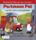 Postmann Pat og den store overraskelsen