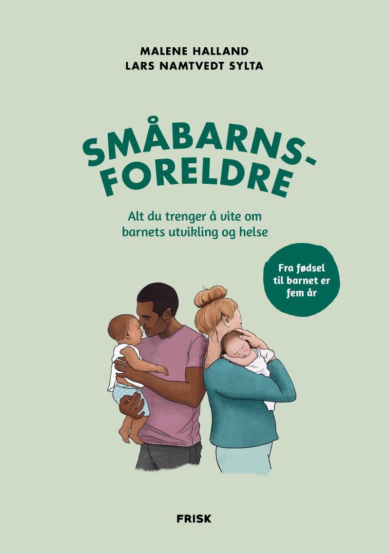 Småbarnsforeldre