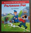 Postmann Pat og roboten