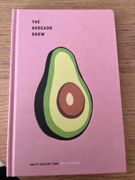 The Avocado show