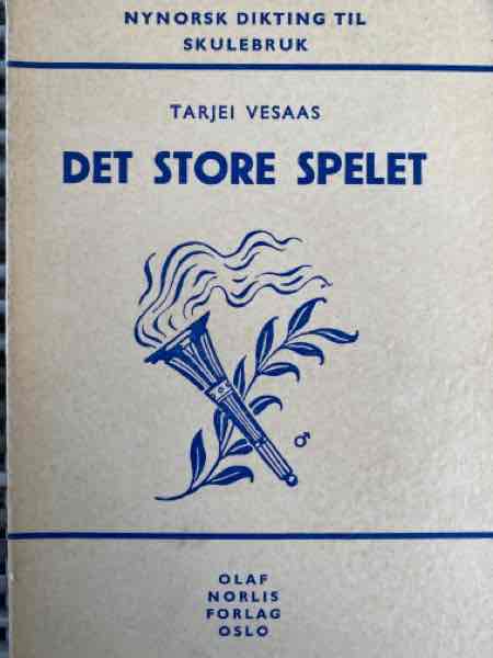Det store spelet 