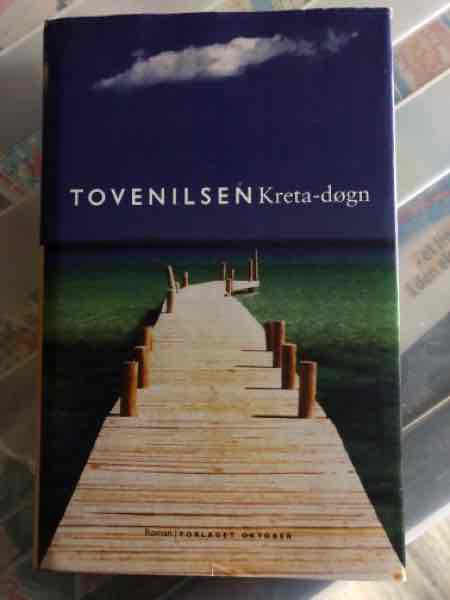 Kreta-døgn