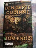 Den tapte gudinne