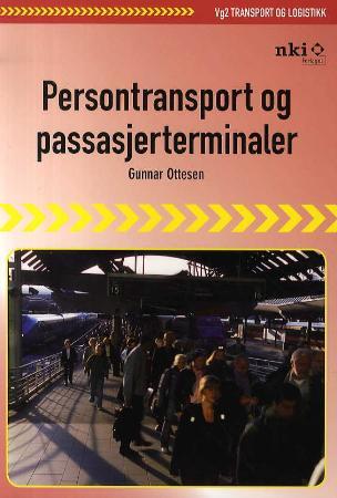 Persontransport og passasjerterminaler