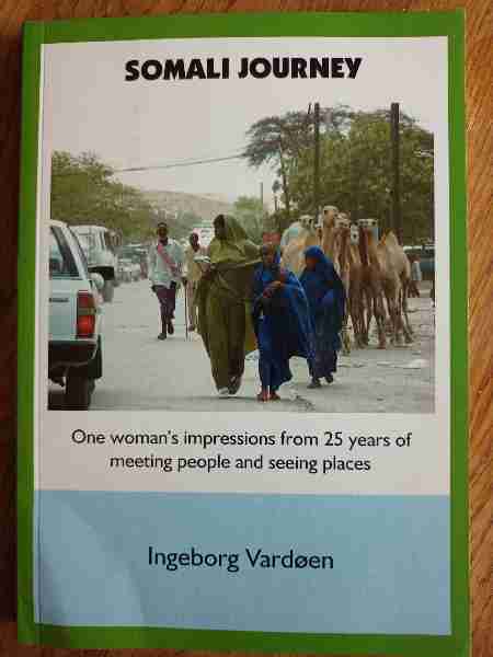 Somali Journey