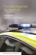 Forvaltningsrett for politiet