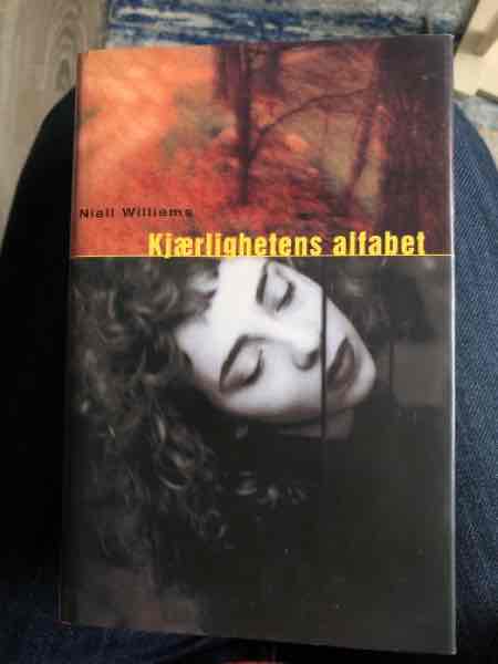 Kjærlighetens alfabet