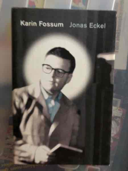 Jonas Eckel