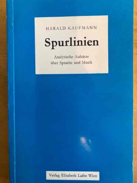 SPURLINIEN