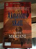 Aknatons skatt