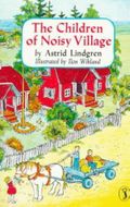 The children of Noisy village