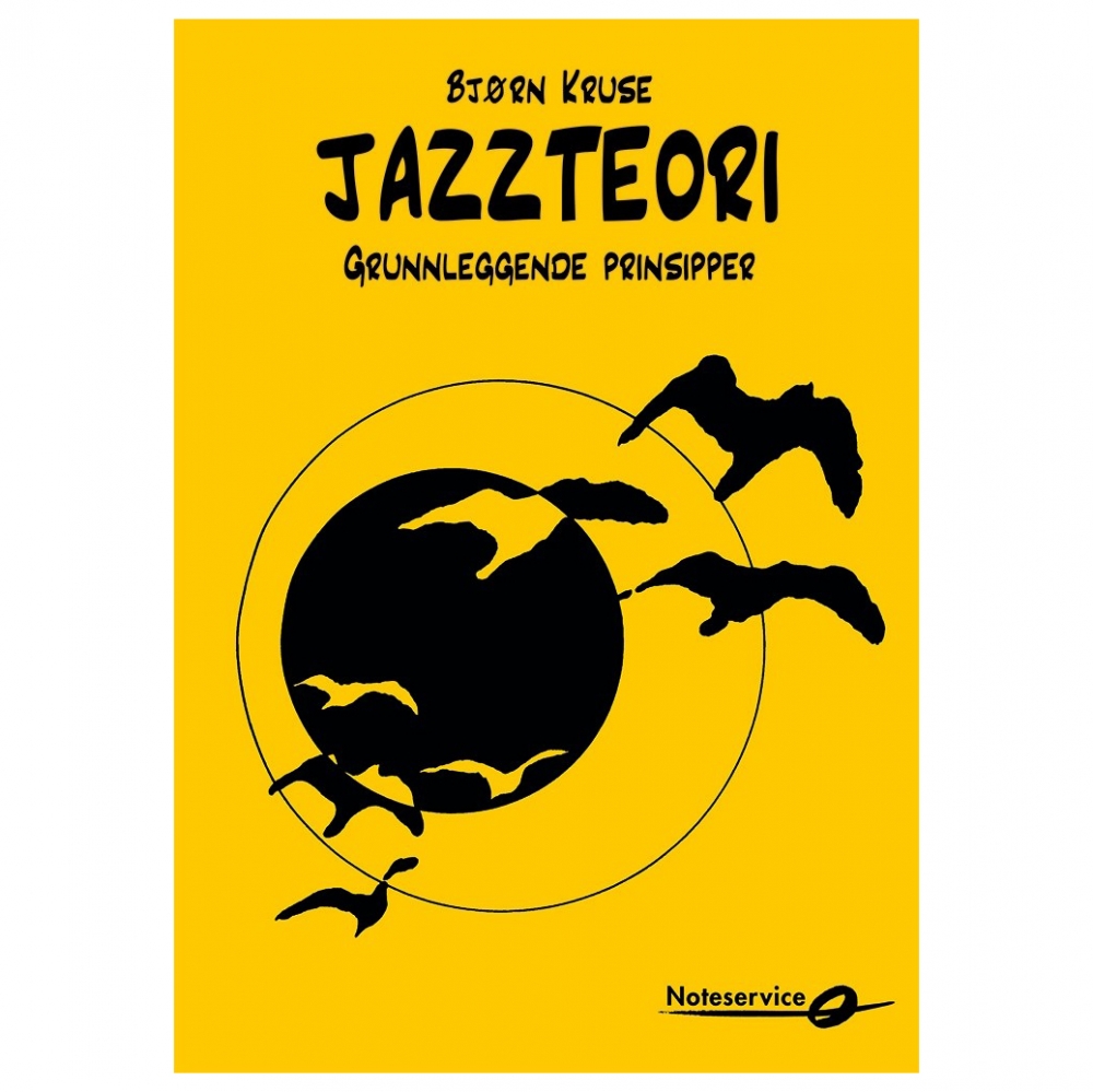 Jazzteori, grunnleggende prinsipper