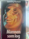 Mannen som log