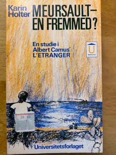 MEURSAULT-EN FREMMED?