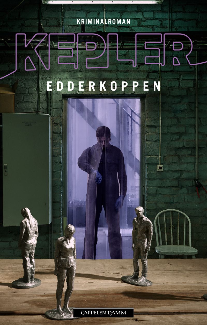 Edderkoppen