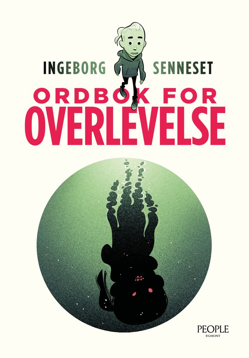 Ordbok for overlevelse
