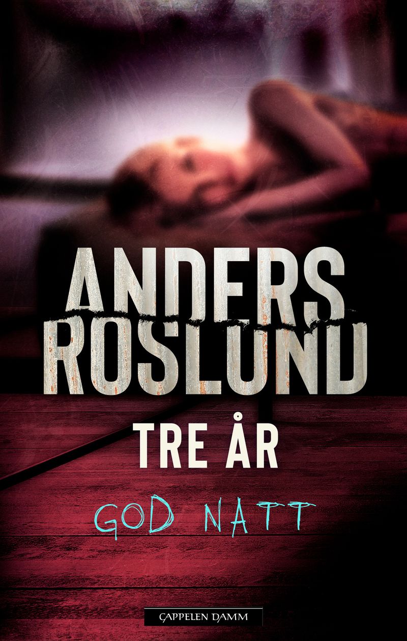 Tre år