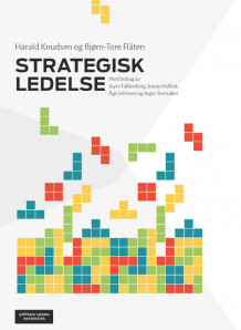 strategisk ledelse