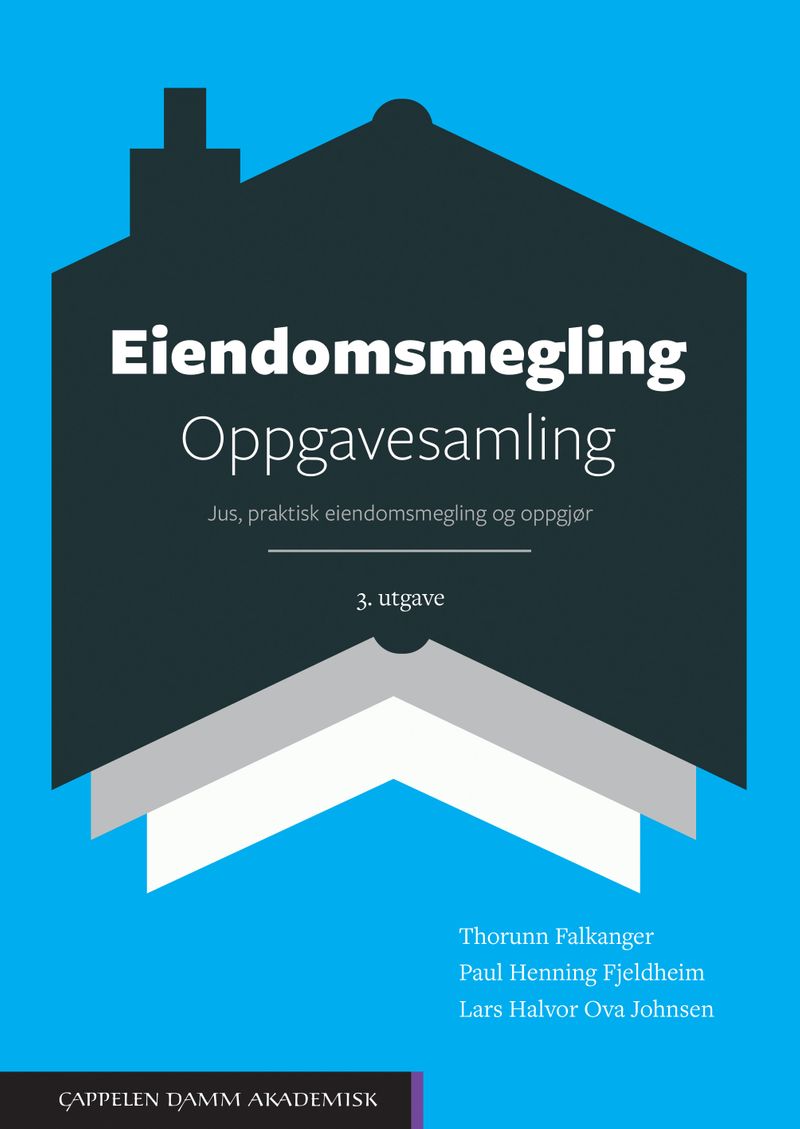 Eiendomsmegling