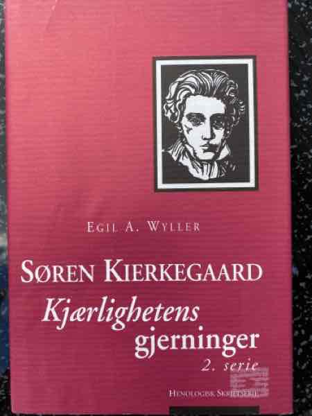 Kjærlighetens gjerninger