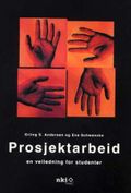 Prosjektarbeid