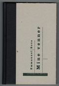 Mine venner