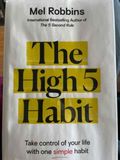 The High 5 Habit