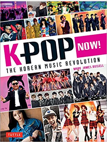 K-POP Now!: The Korean Music Revolution