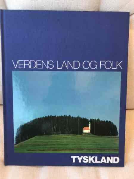 Tyskland