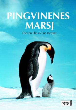 Pingvinenes marsj.