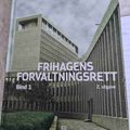 Frihagens forvaltningsrett