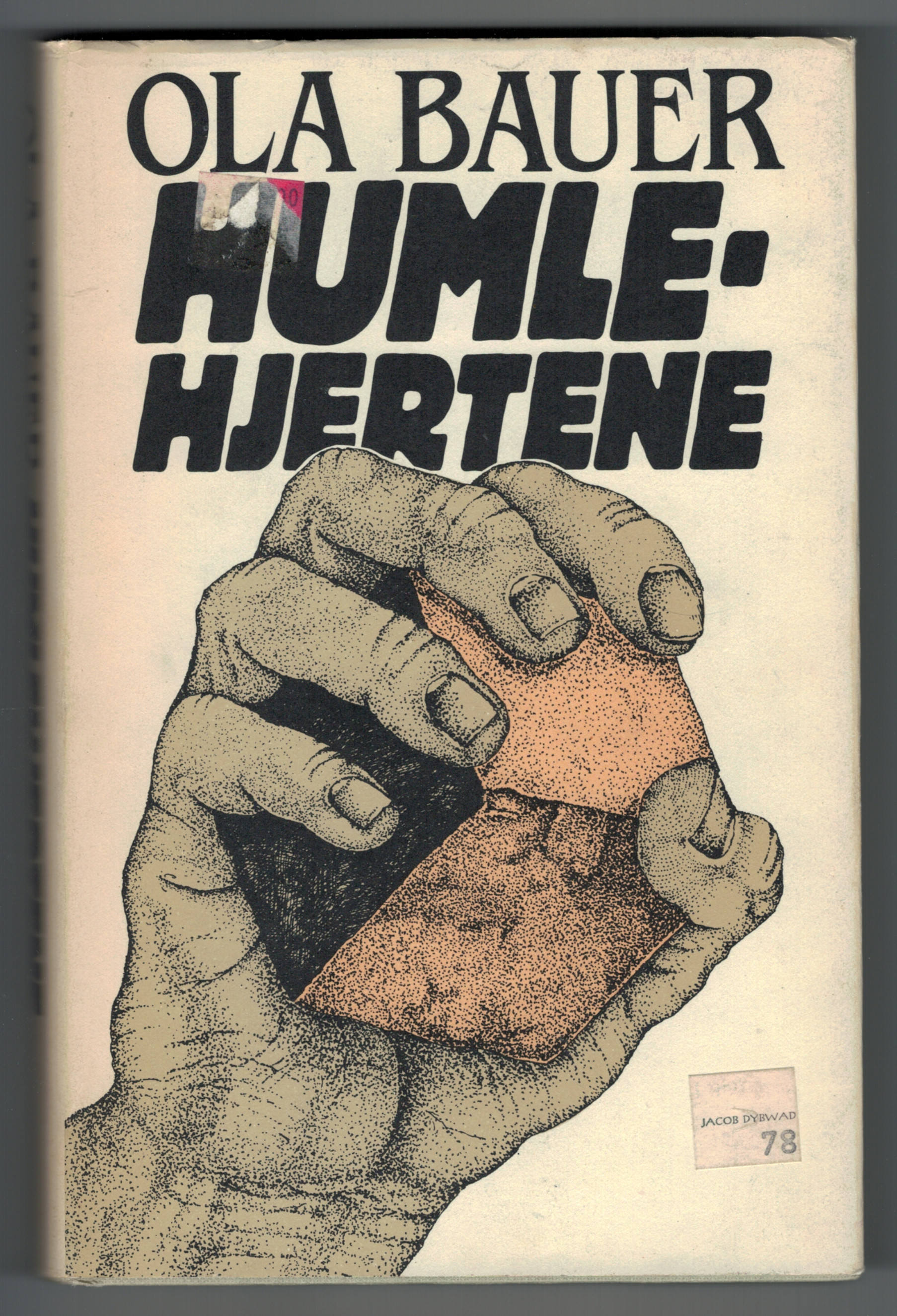Humlehjertene
