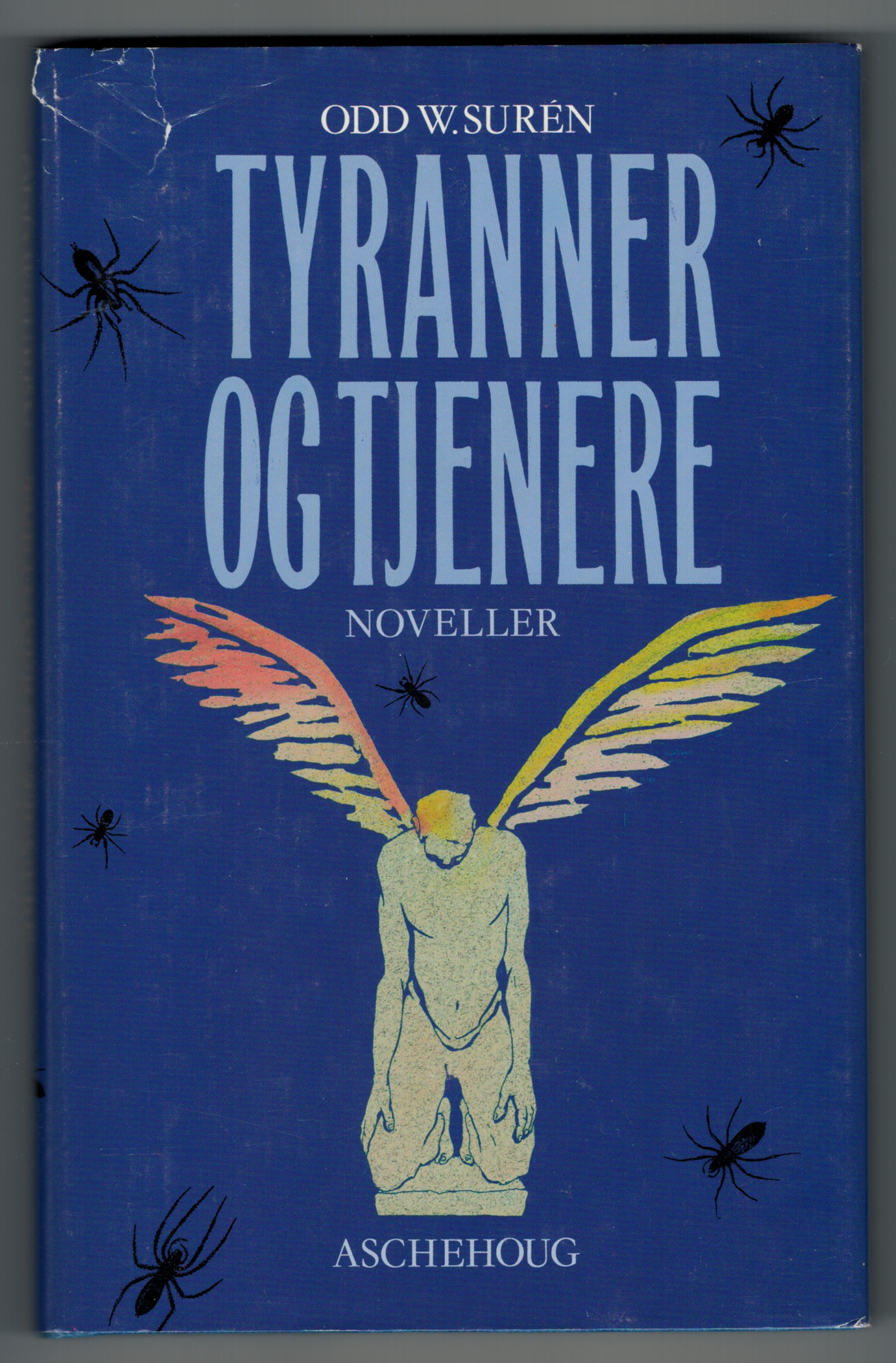 Tyranner og tjenere